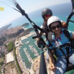 parapendio tropea www.calabriadventure.com